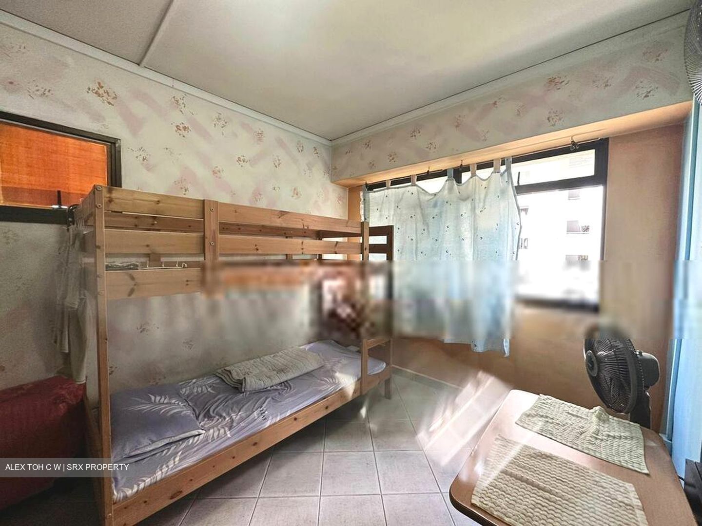 Blk 549 Serangoon North Avenue 3 (Serangoon), HDB Executive #412070861
